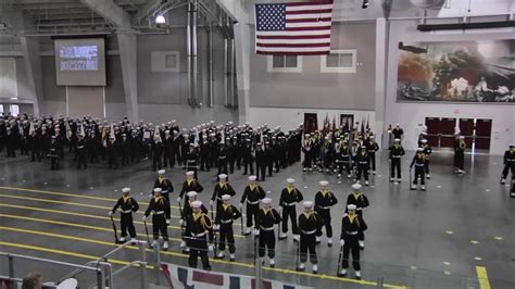 Great lakes il navy graduation. Things To Know About Great lakes il navy graduation. 